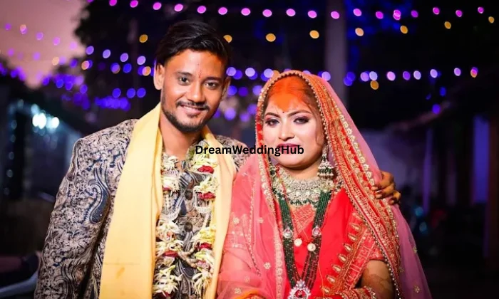 Just Click Photography sabse best wedding